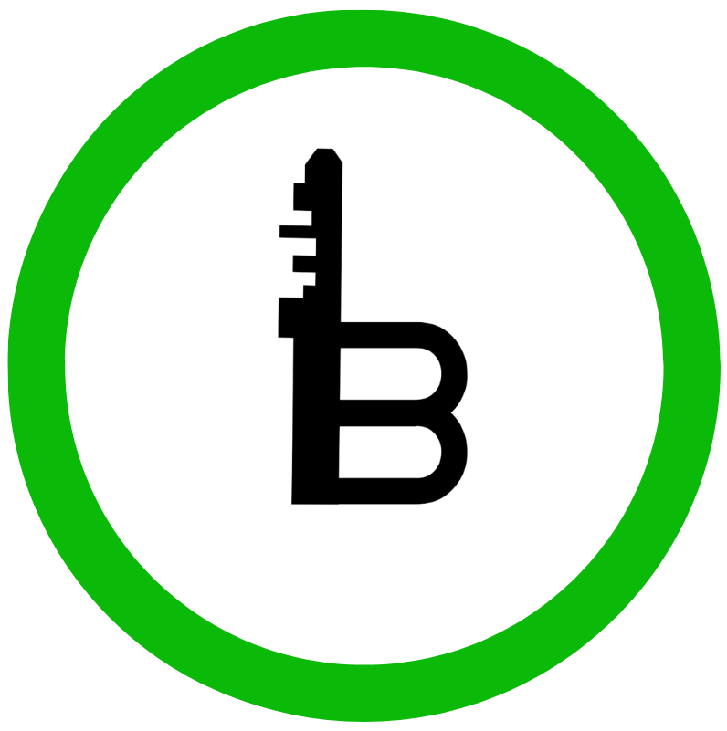 Bonita Circle Logo
